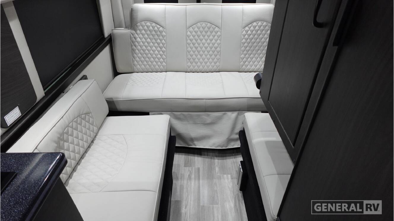 A photo of this 2026 Midwest Automotive Designs FORD PATRIOT MD2 148EXT