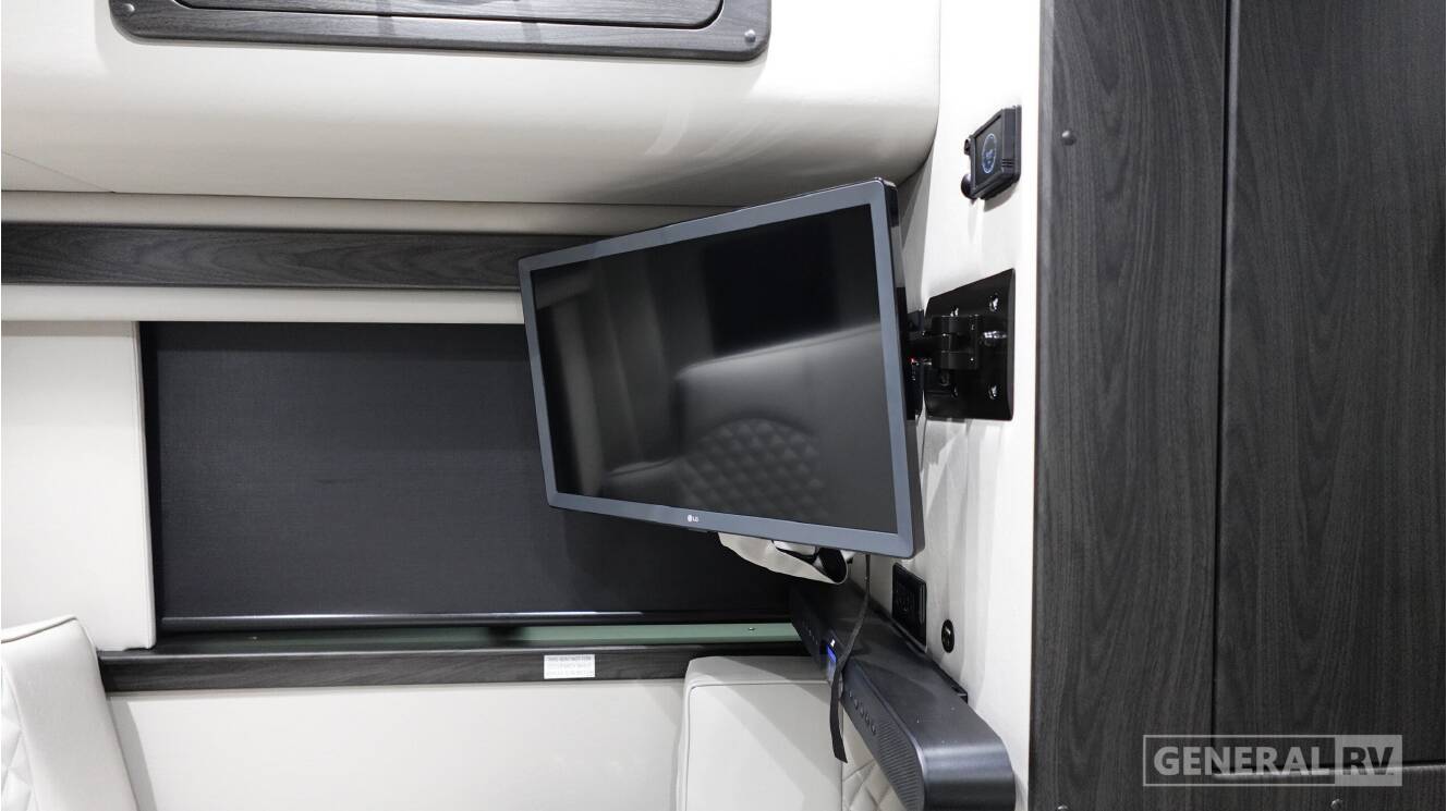 A photo of this 2026 Midwest Automotive Designs FORD PATRIOT MD2 148EXT