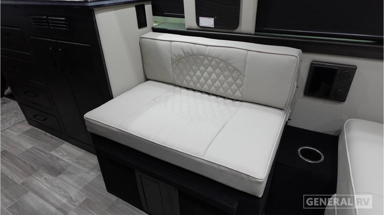 A photo of this 2026 Midwest Automotive Designs FORD PATRIOT MD2 148EXT