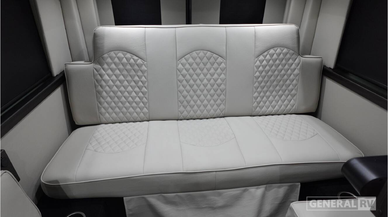 A photo of this 2026 Midwest Automotive Designs FORD PATRIOT MD2 148EXT