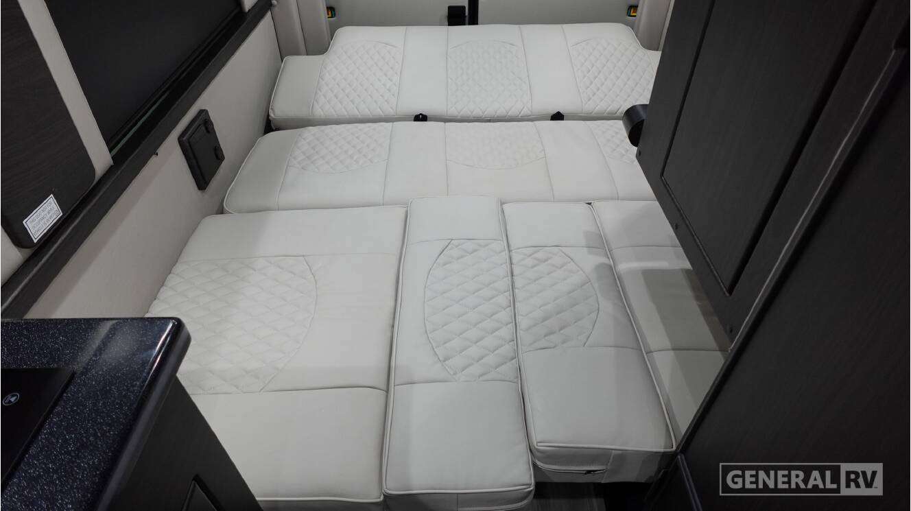 A photo of this 2026 Midwest Automotive Designs FORD PATRIOT MD2 148EXT