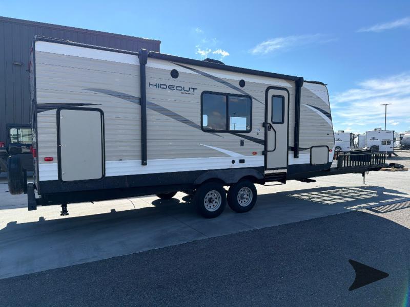 2018 Keystone Rv Hideout 21THWE in jerome ID