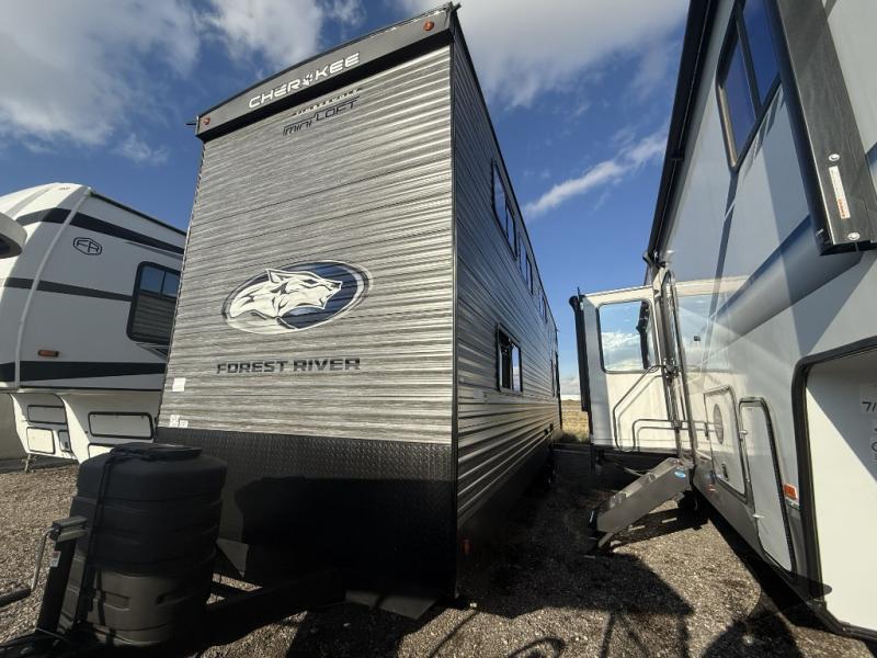 2026 Forest River Rv Timberwolf 20OG in salt lake UT