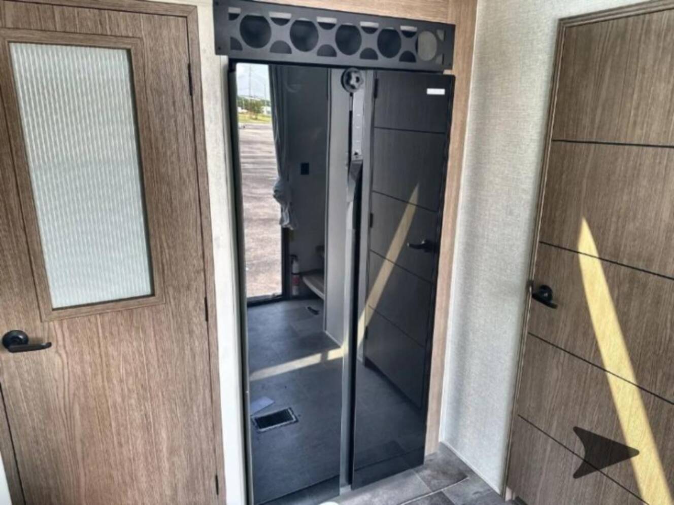 A photo of this 2026 Forest River Rv Impression 44STAY