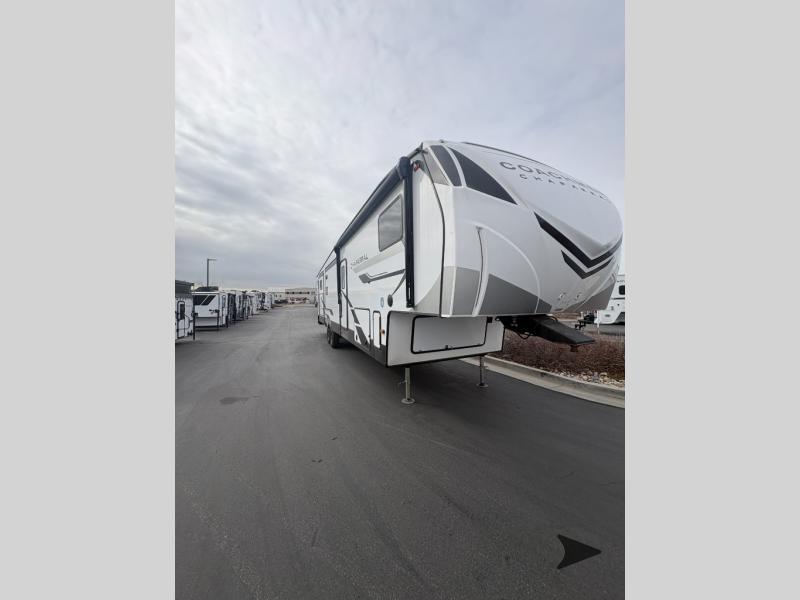2026 Coachmen Rv Chaparral 367BH in salt lake UT