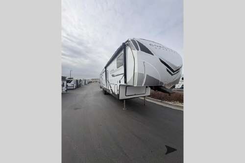 2026 Coachmen Rv Chaparral 367BH in salt lake UT