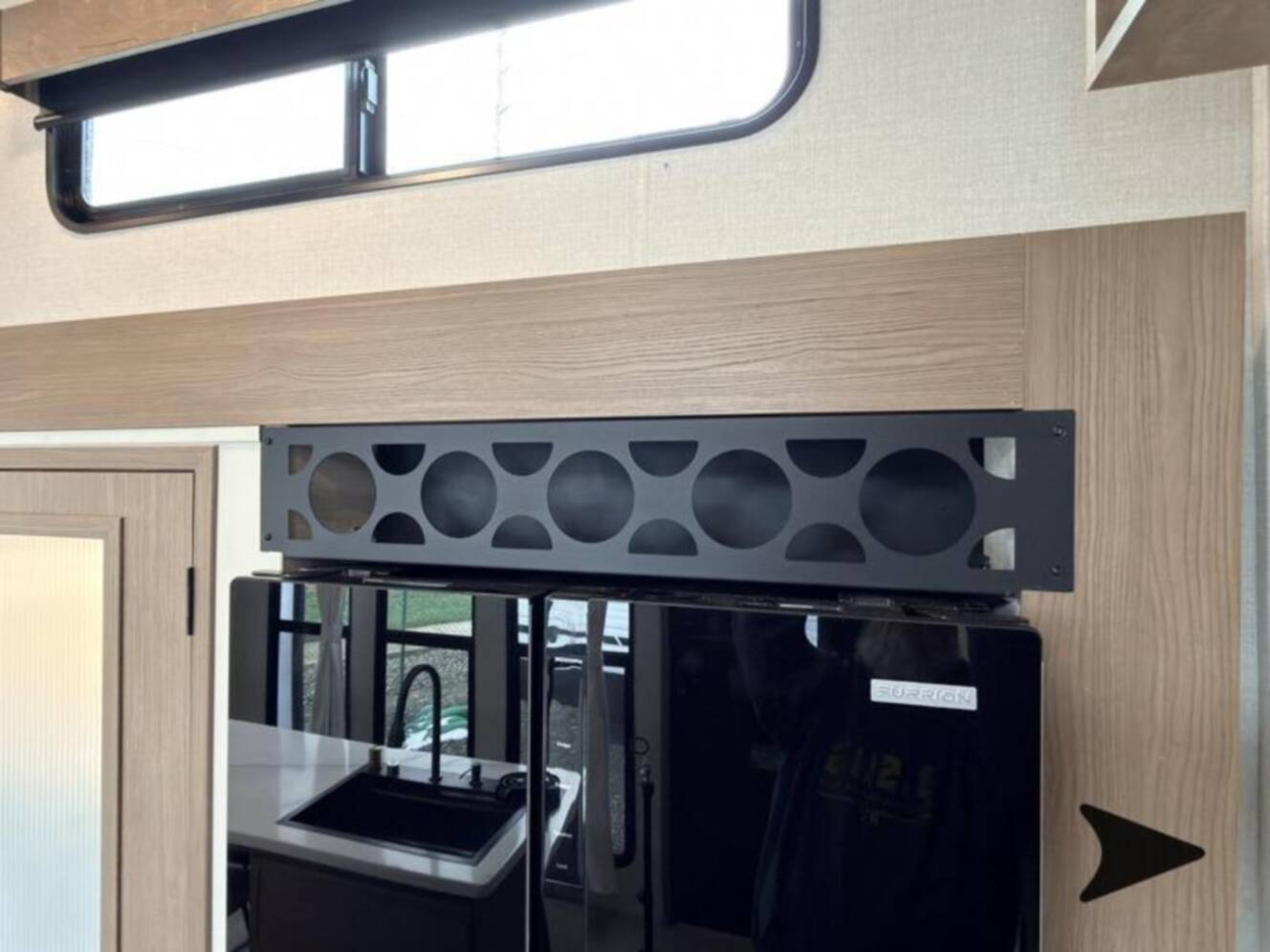 A photo of this 2026 Forest River Rv Impression 44STAY