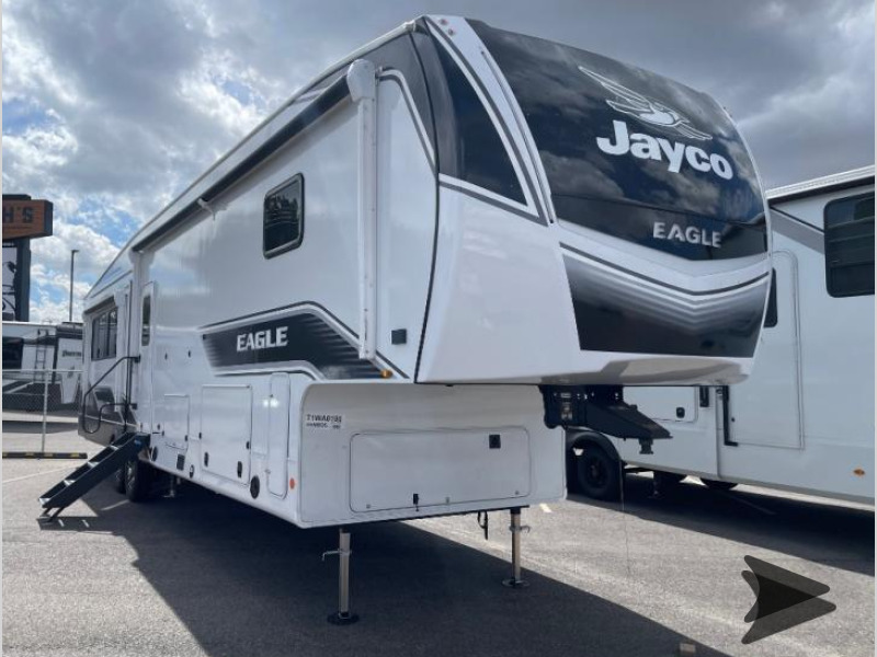 2026 Jayco Eagle 355MBQS in jerome ID