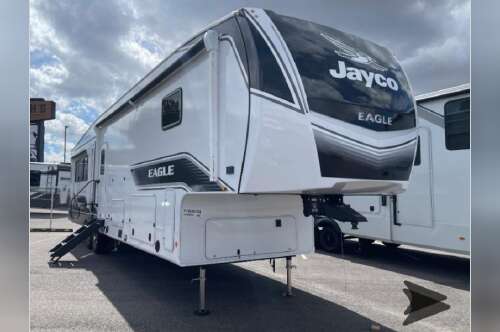 2026 Jayco Eagle 355MBQS in jerome ID