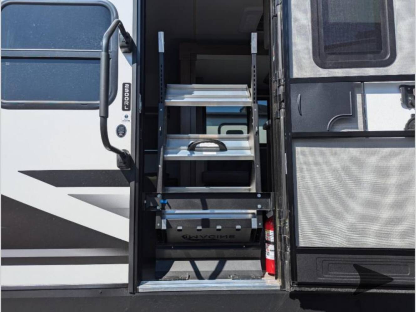 A photo of this 2026 Grand Design Imagine 2500RL