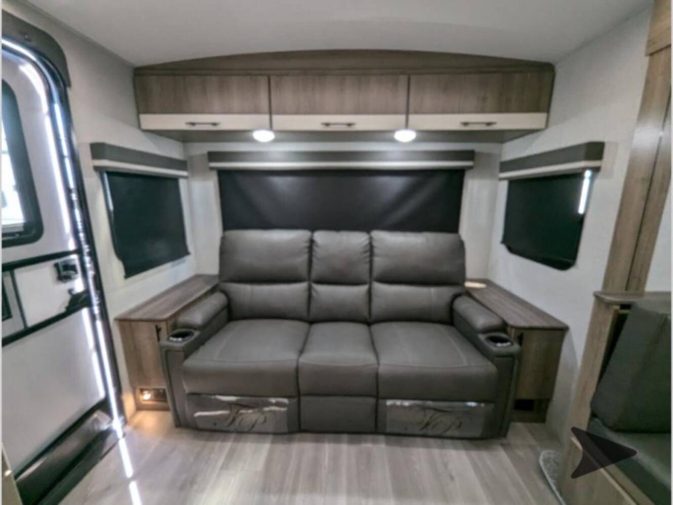 A photo of this 2026 Grand Design Imagine 2500RL