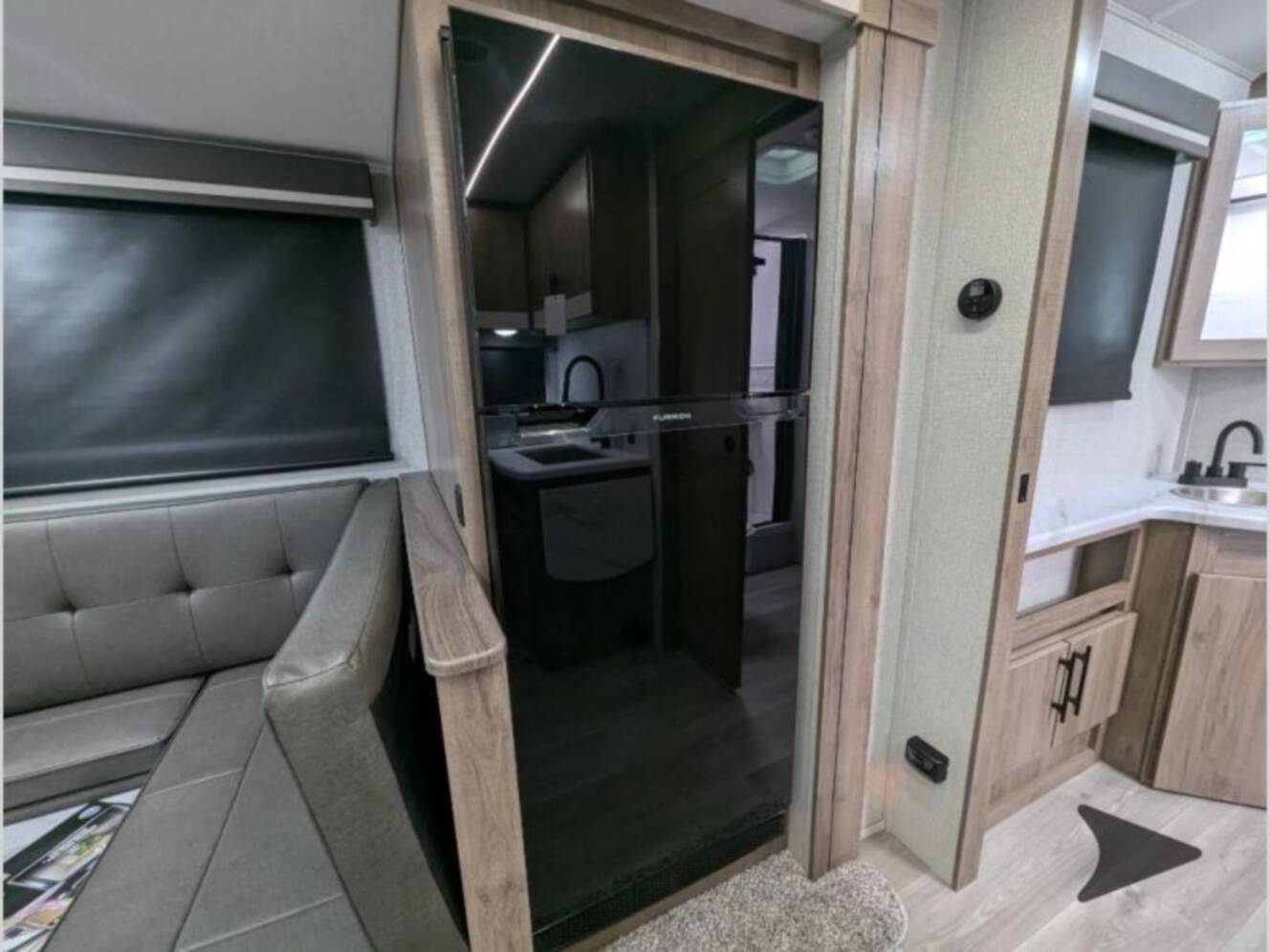 A photo of this 2026 Grand Design Imagine 2500RL