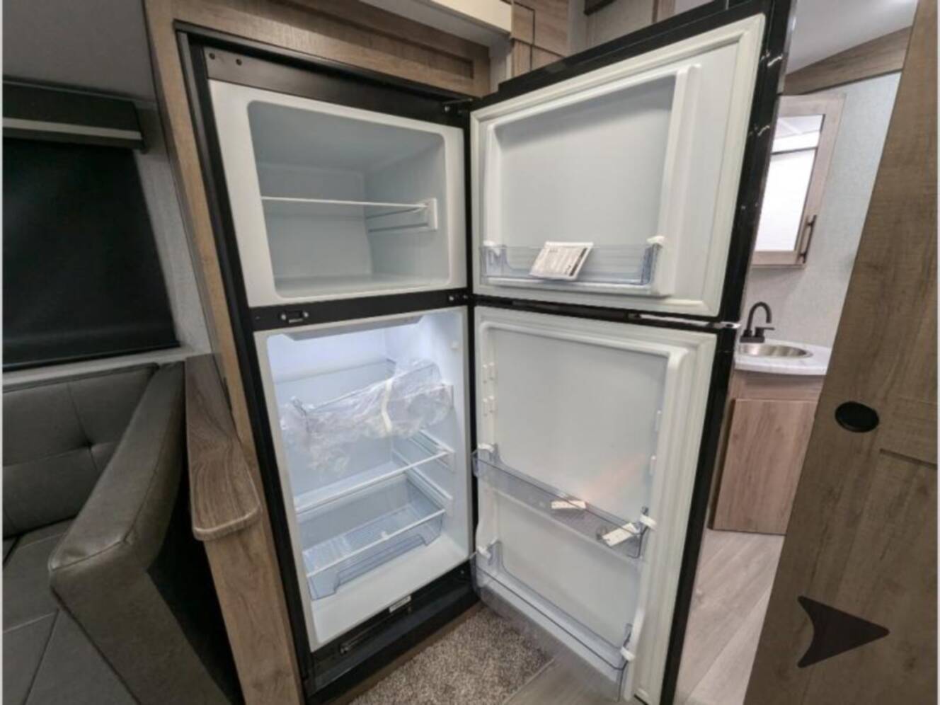 A photo of this 2026 Grand Design Imagine 2500RL