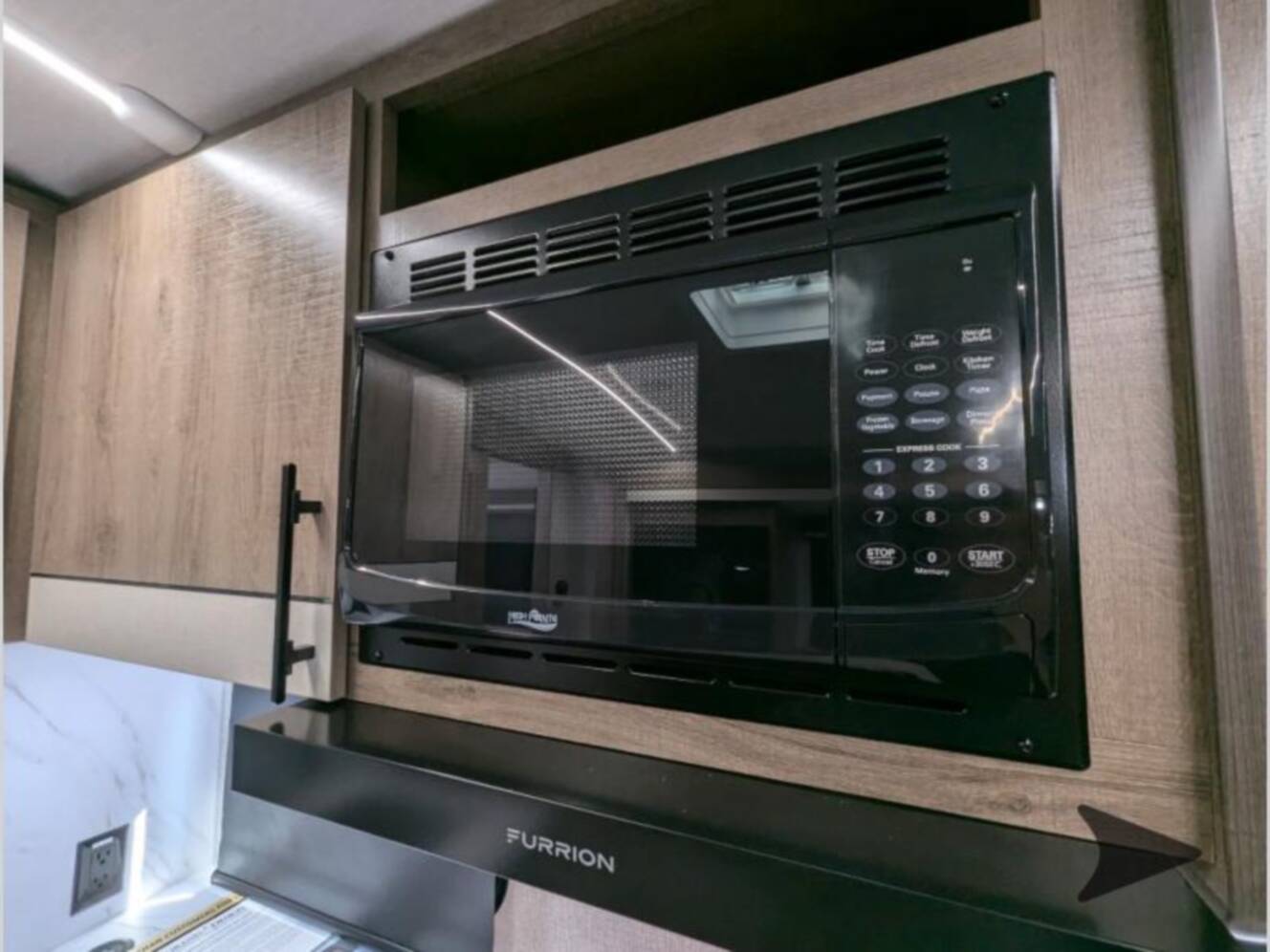 A photo of this 2026 Grand Design Imagine 2500RL