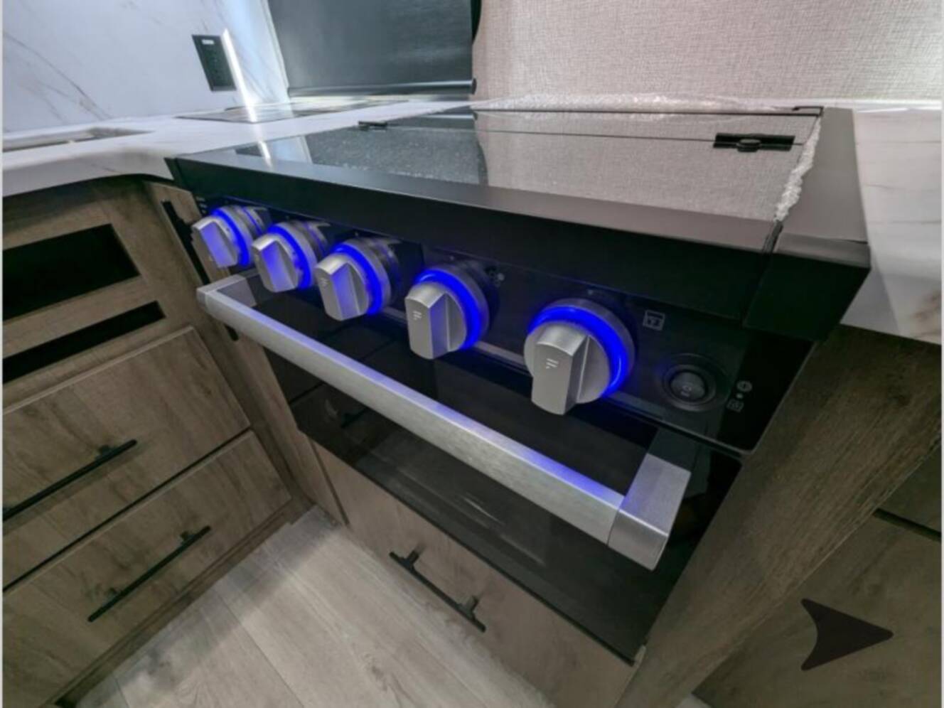 A photo of this 2026 Grand Design Imagine 2500RL