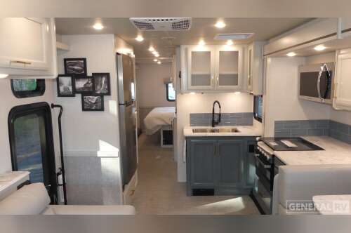 2026 Fleetwood FLAIR 33B6 in ashland VA