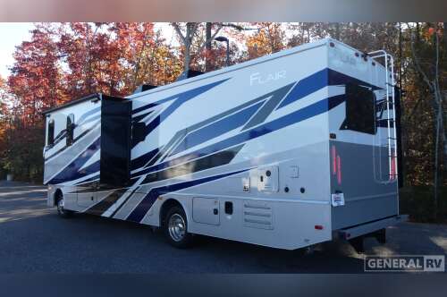 2026 Fleetwood FLAIR 33B6 in ashland VA