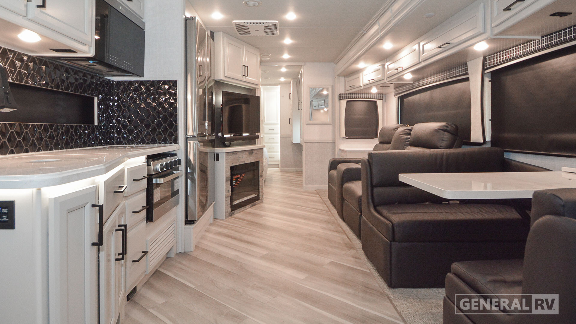 2026 Holiday Rambler VACATIONER 35K in winter garden FL