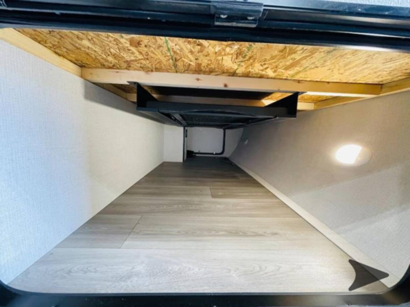 A photo of this 2026 Grand Design Transcend Xplor 25MLX