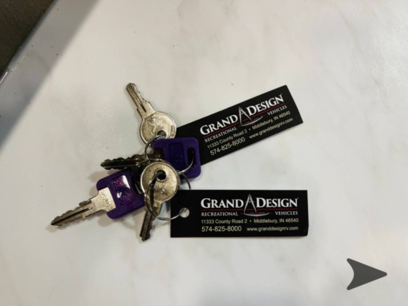 A photo of this 2026 Grand Design Transcend Xplor 25MLX