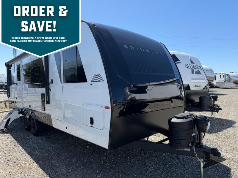 2027 Brinkley Model Ix 24x in fairfield CA
