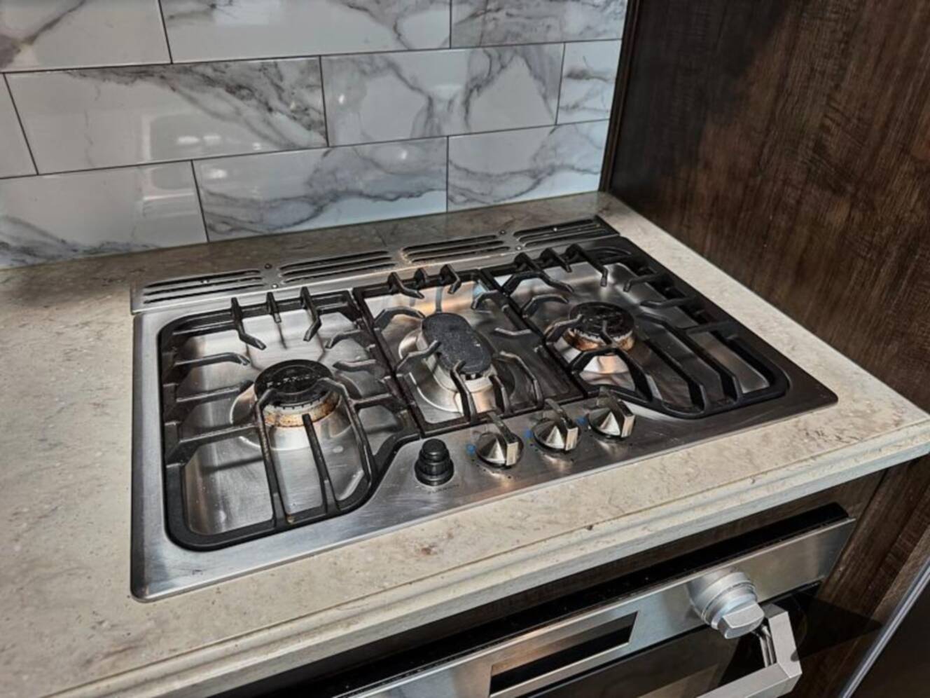 A photo of this 2021 Grand Design Solitude 380FL