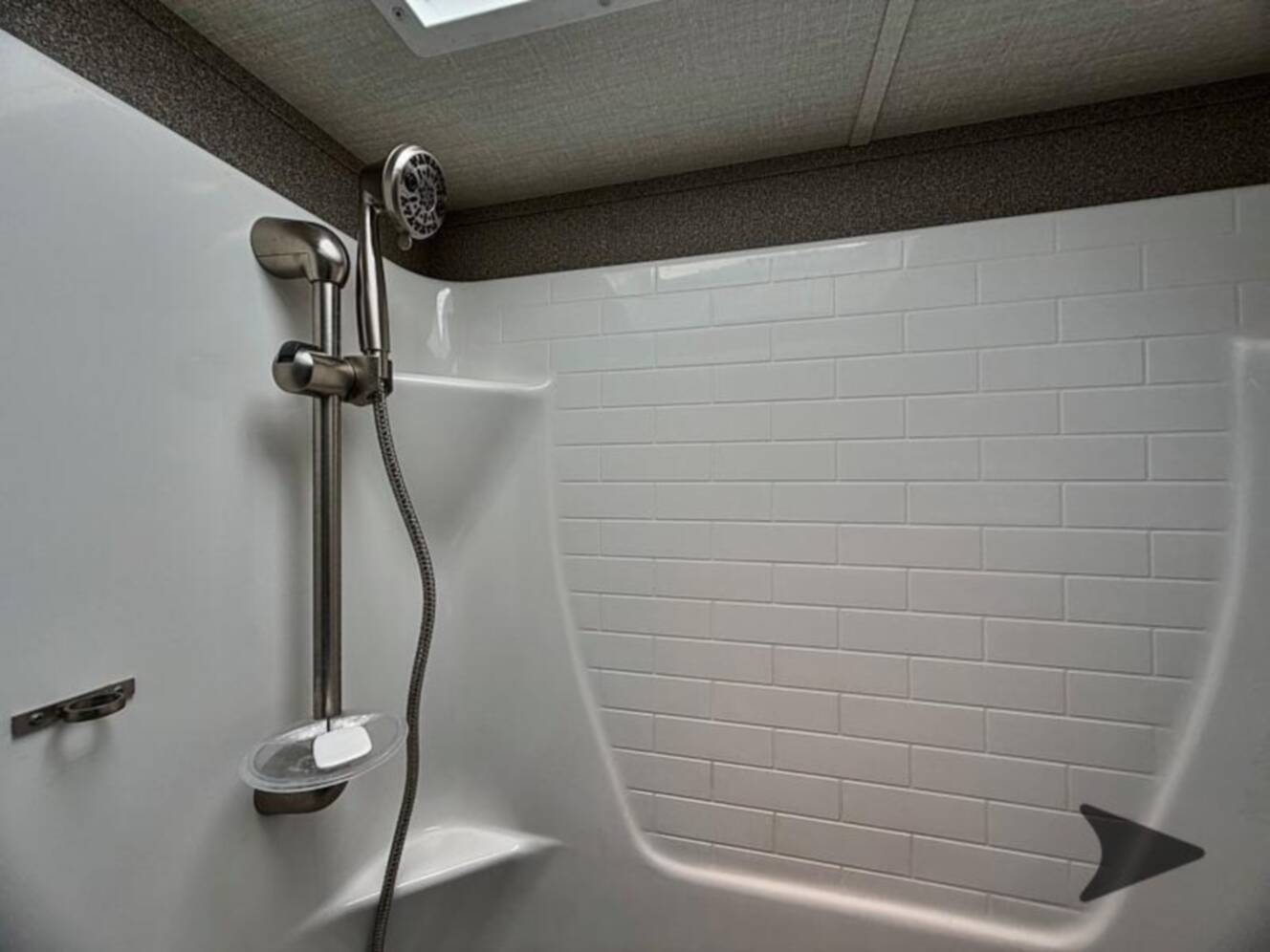 A photo of this 2021 Grand Design Solitude 380FL