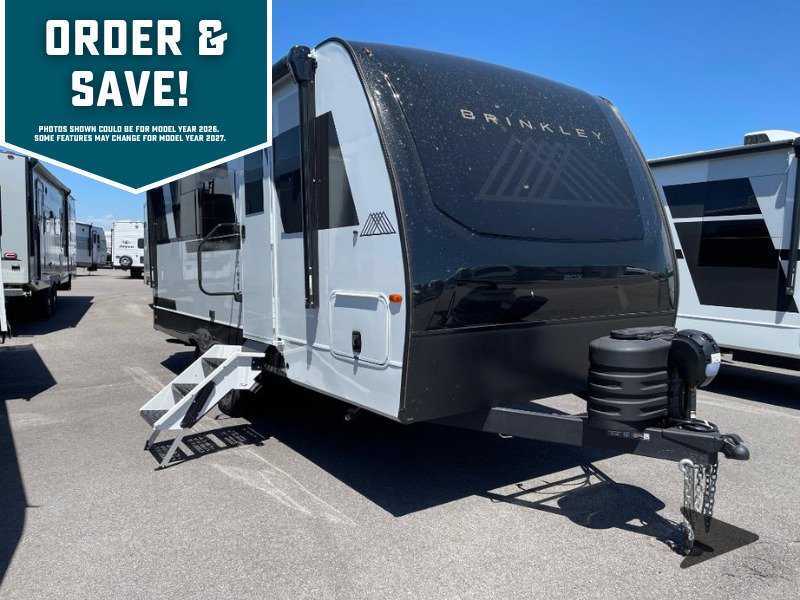2027 Brinkley Model Ix 20x in fairfield CA