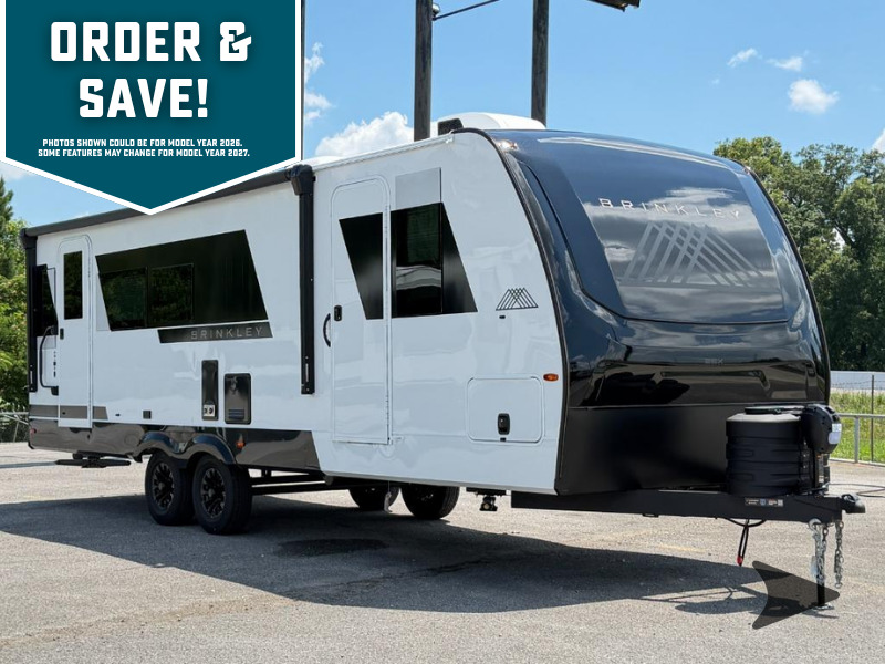 2027 Brinkley Model Ix 25x in fairfield CA