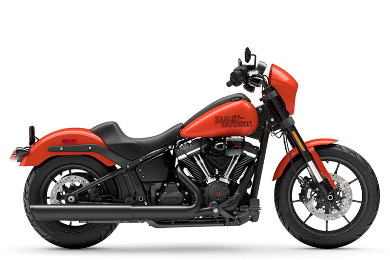 2026 Harley-Davidson Low Rider® S S in Lawton, OK