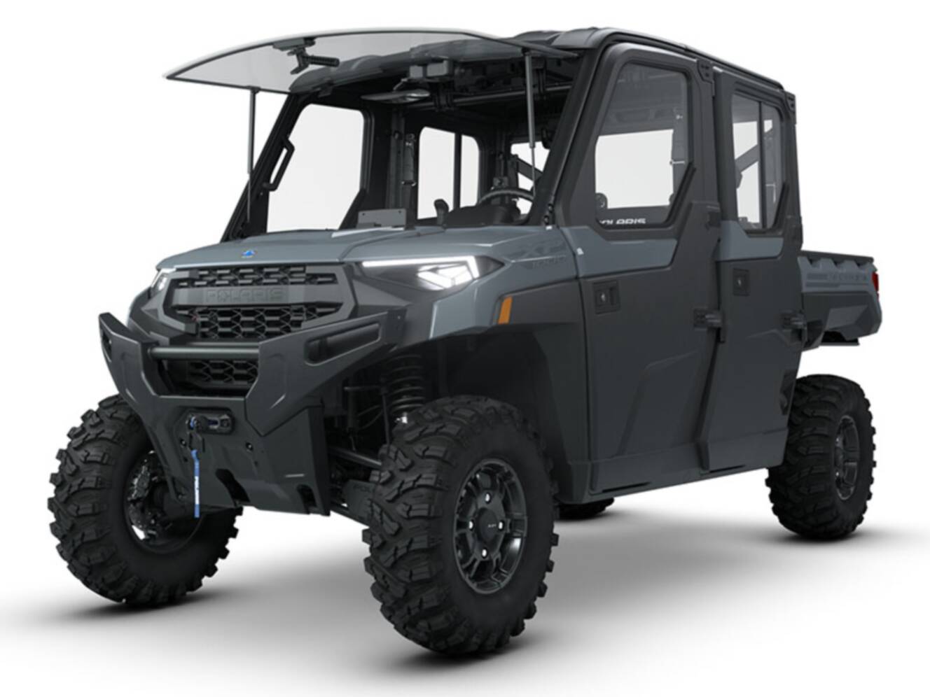 A photo of this 2026 Polaris Ranger Crew XP 1000 NorthStar Edition Ultimate