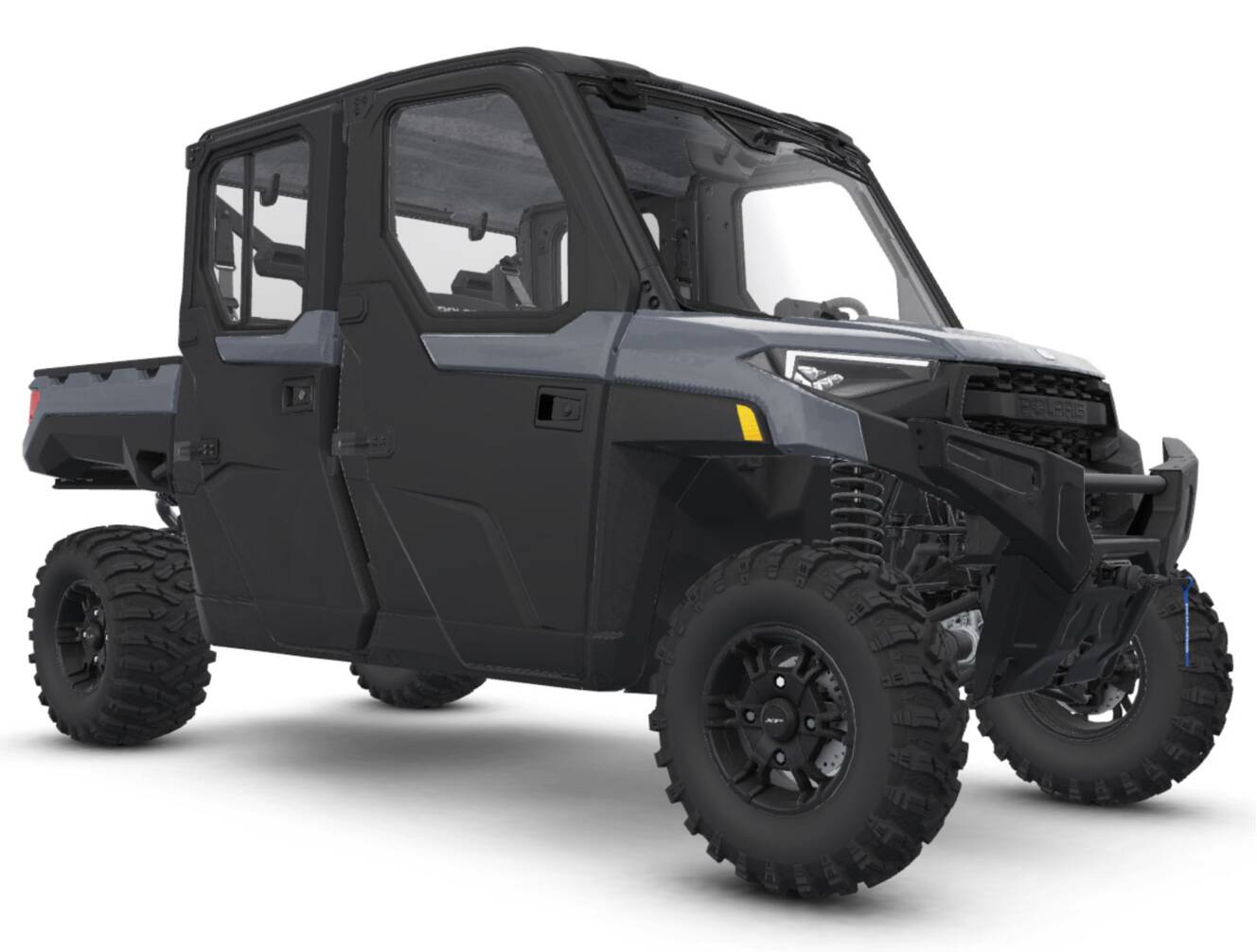 A photo of this 2026 Polaris Ranger Crew XP 1000 NorthStar Edition Ultimate