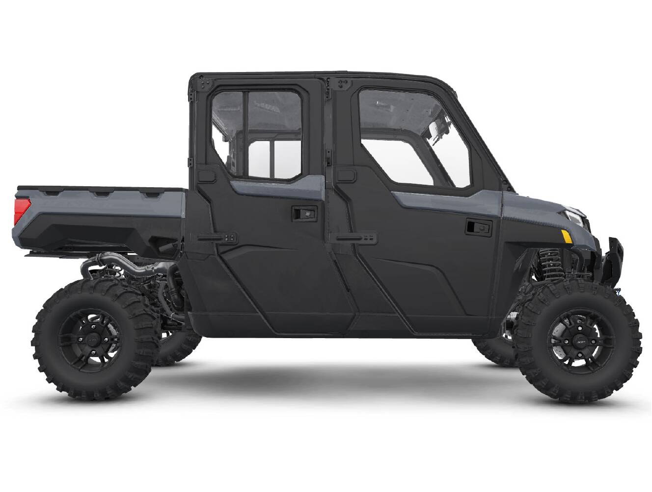 A photo of this 2026 Polaris Ranger Crew XP 1000 NorthStar Edition Ultimate