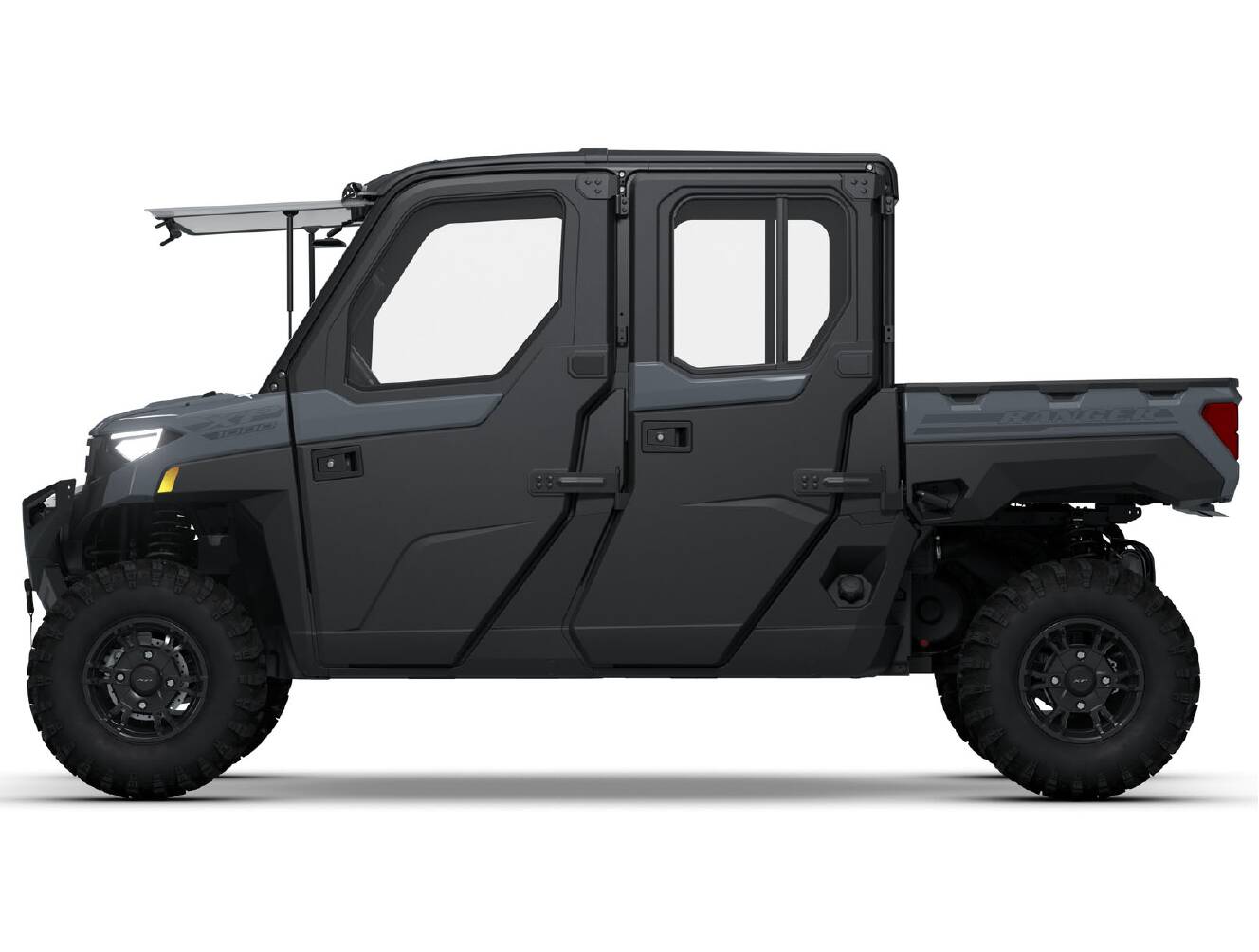 A photo of this 2026 Polaris Ranger Crew XP 1000 NorthStar Edition Ultimate