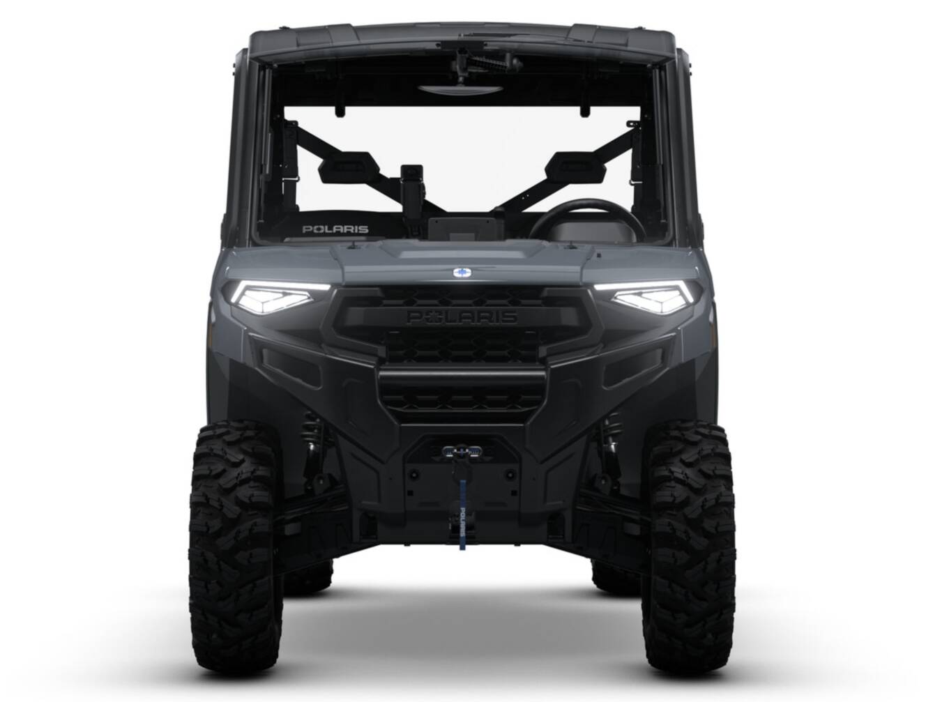 A photo of this 2026 Polaris Ranger Crew XP 1000 NorthStar Edition Ultimate