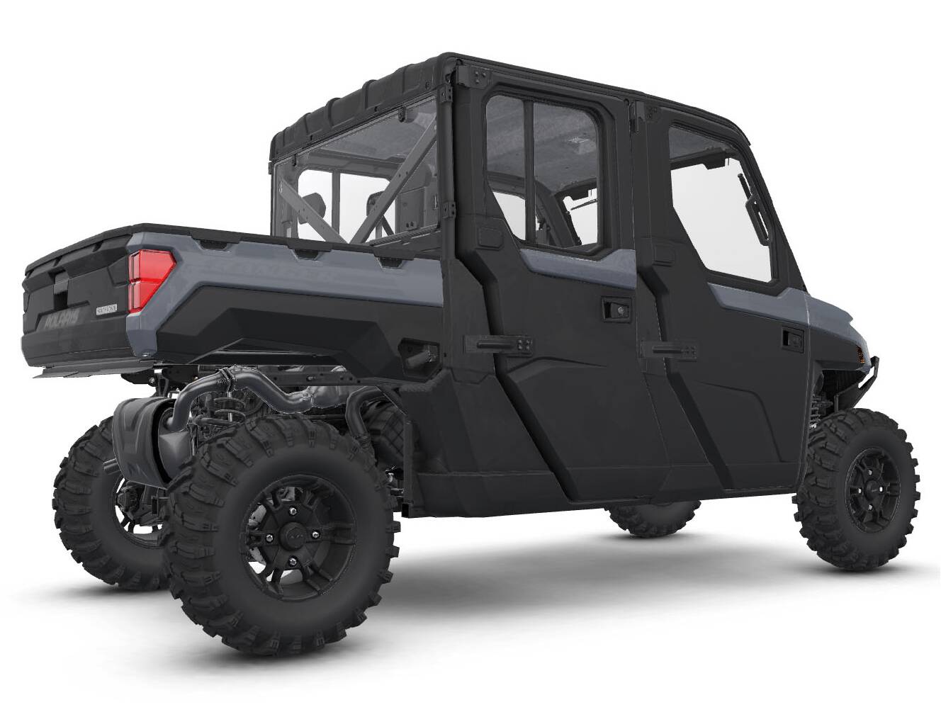 A photo of this 2026 Polaris Ranger Crew XP 1000 NorthStar Edition Ultimate