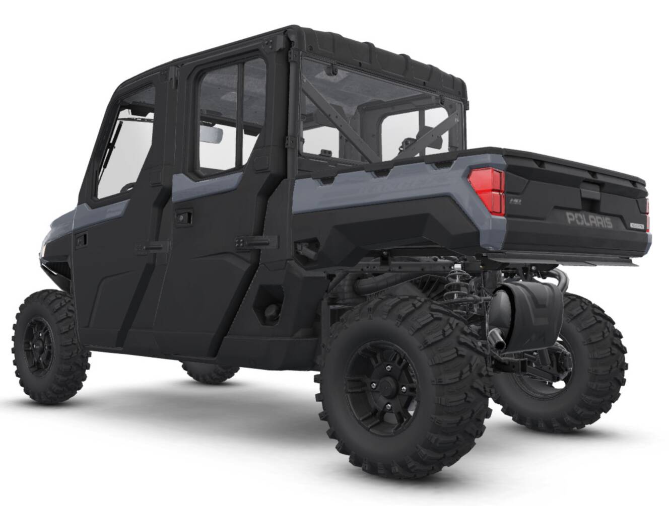 A photo of this 2026 Polaris Ranger Crew XP 1000 NorthStar Edition Ultimate