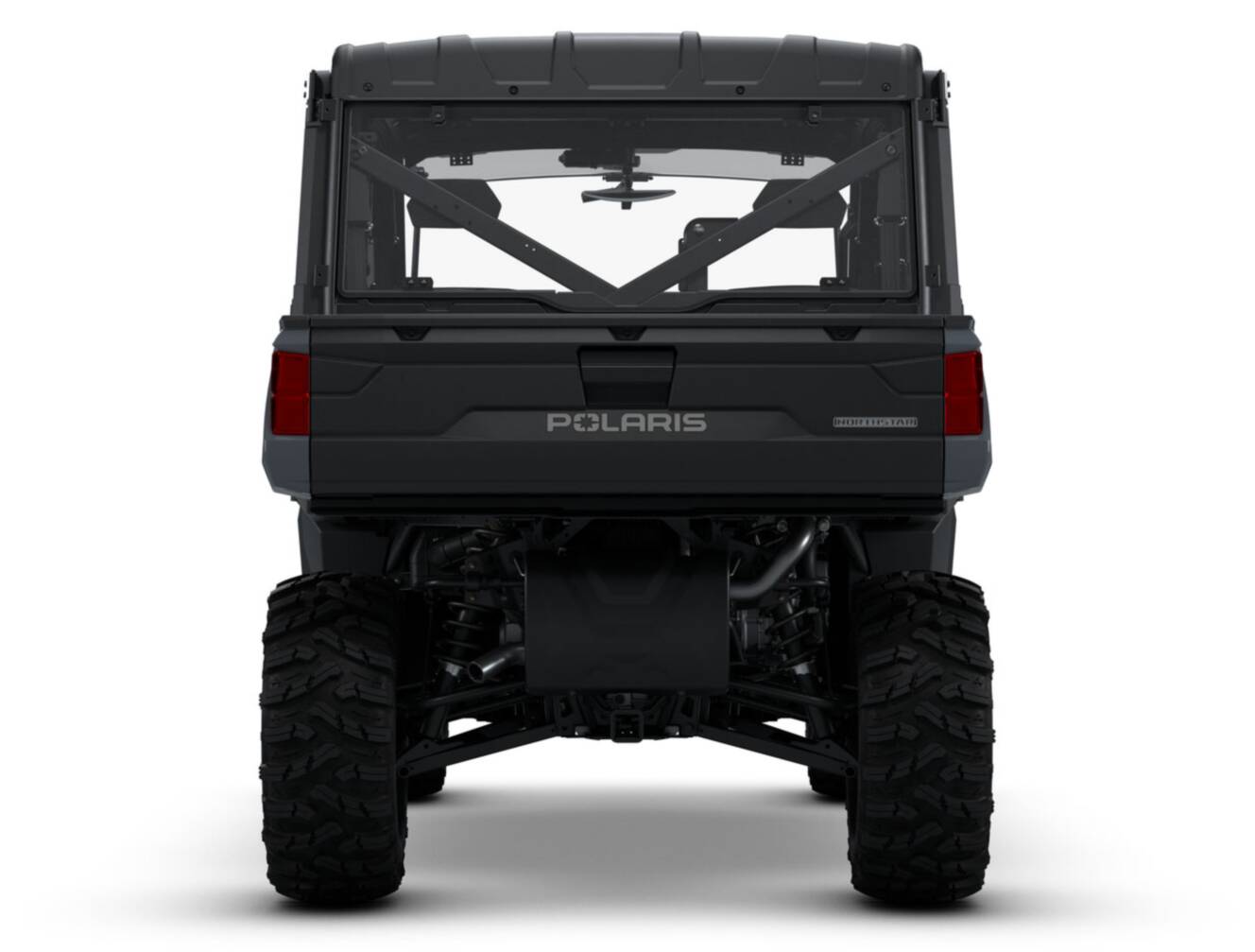 A photo of this 2026 Polaris Ranger Crew XP 1000 NorthStar Edition Ultimate