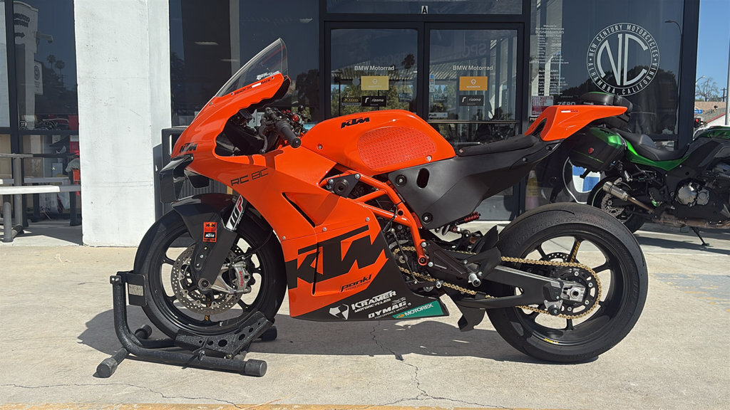 2022 KTM RC 8C 8C in Alhambra, CA