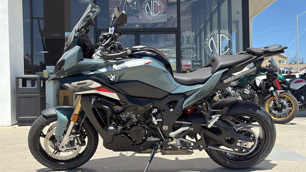 2026 BMW S1000XR 1000 XR in Alhambra, CA