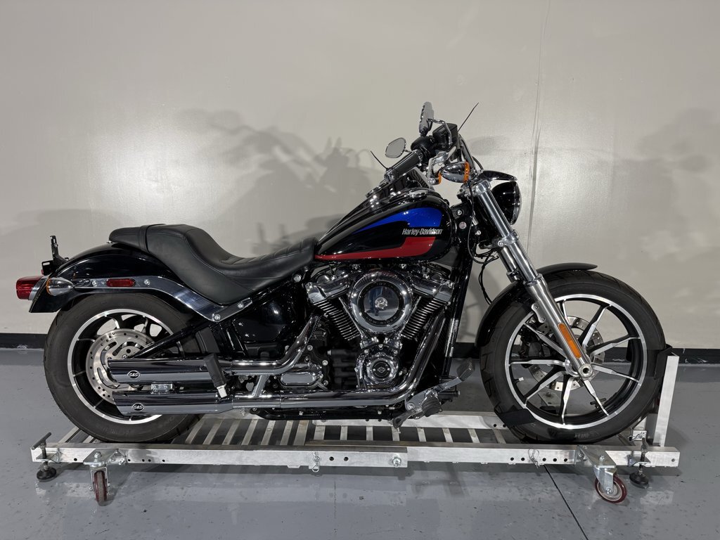 2019 Harley-Davidson SOFTAIL LOW RIDER in Durham, NC
