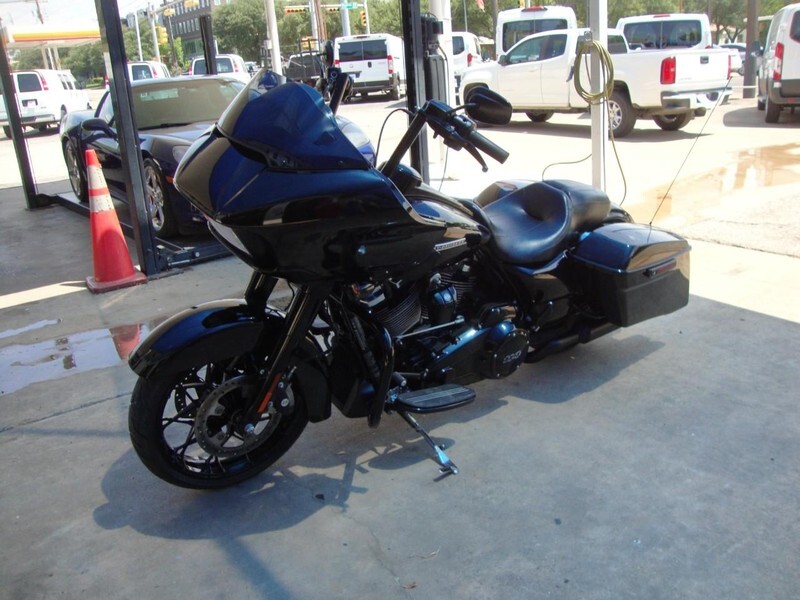 2020 Harley-Davidson ROADGLIDE SPECIAL SPECIAL FLTRXS in Austin, TX