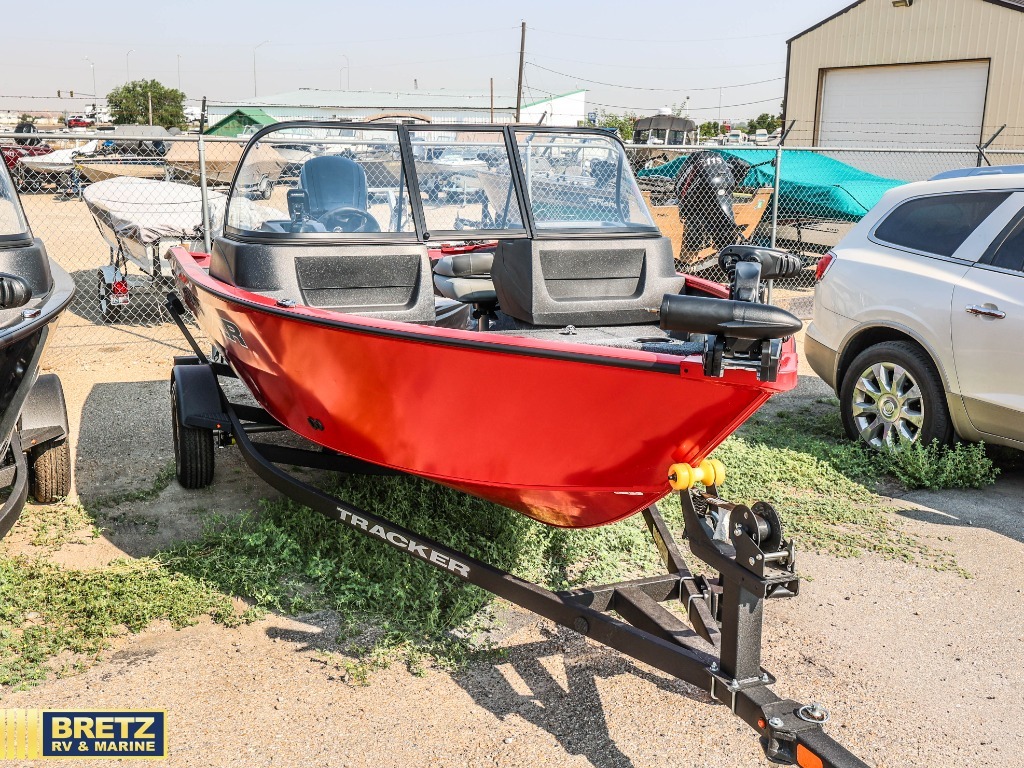 2027 Tracker Pro Guide V-16 WT in nampa ID