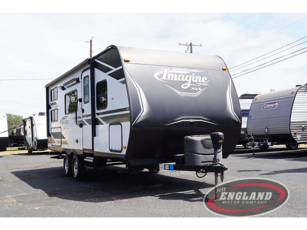 2019 Grand Design Imagine XLS 21BHE in cleburne TX