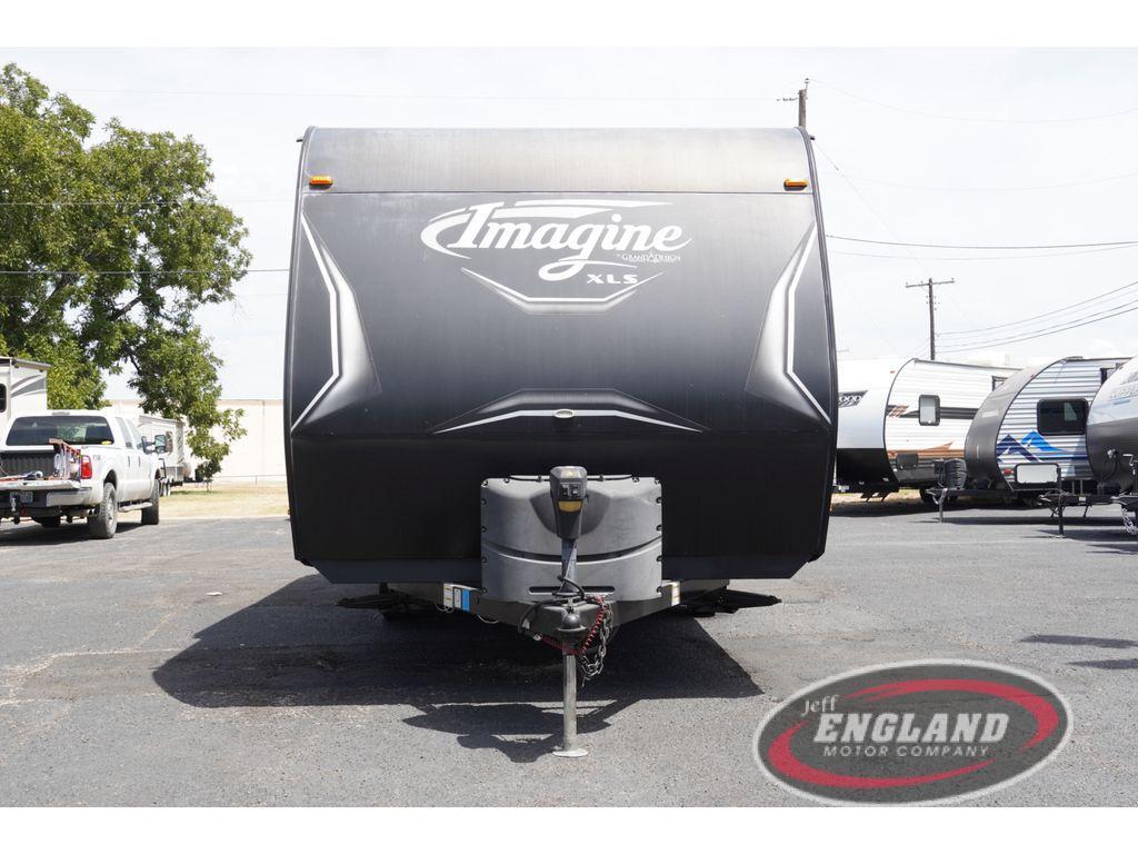 2019 Grand Design Imagine XLS 21BHE in cleburne TX