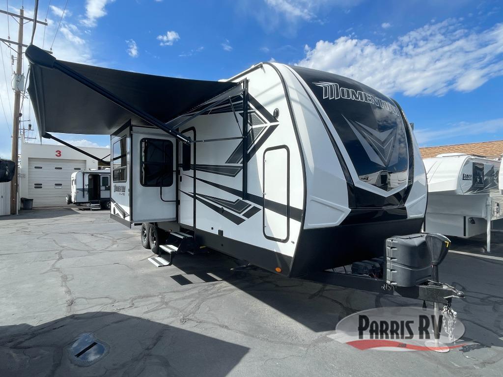 2021 Grand Design Momentum G-Class 31G in murray UT