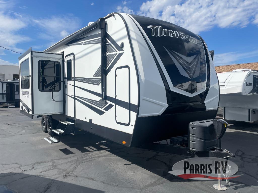 2021 Grand Design Momentum G-Class 31G in murray UT