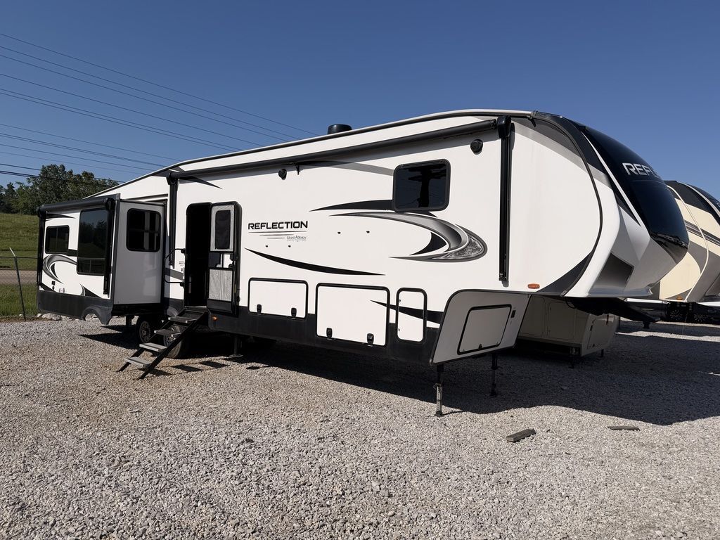2023 Grand Design Reflection Fifth-Wheels 367BHS in corinth MS