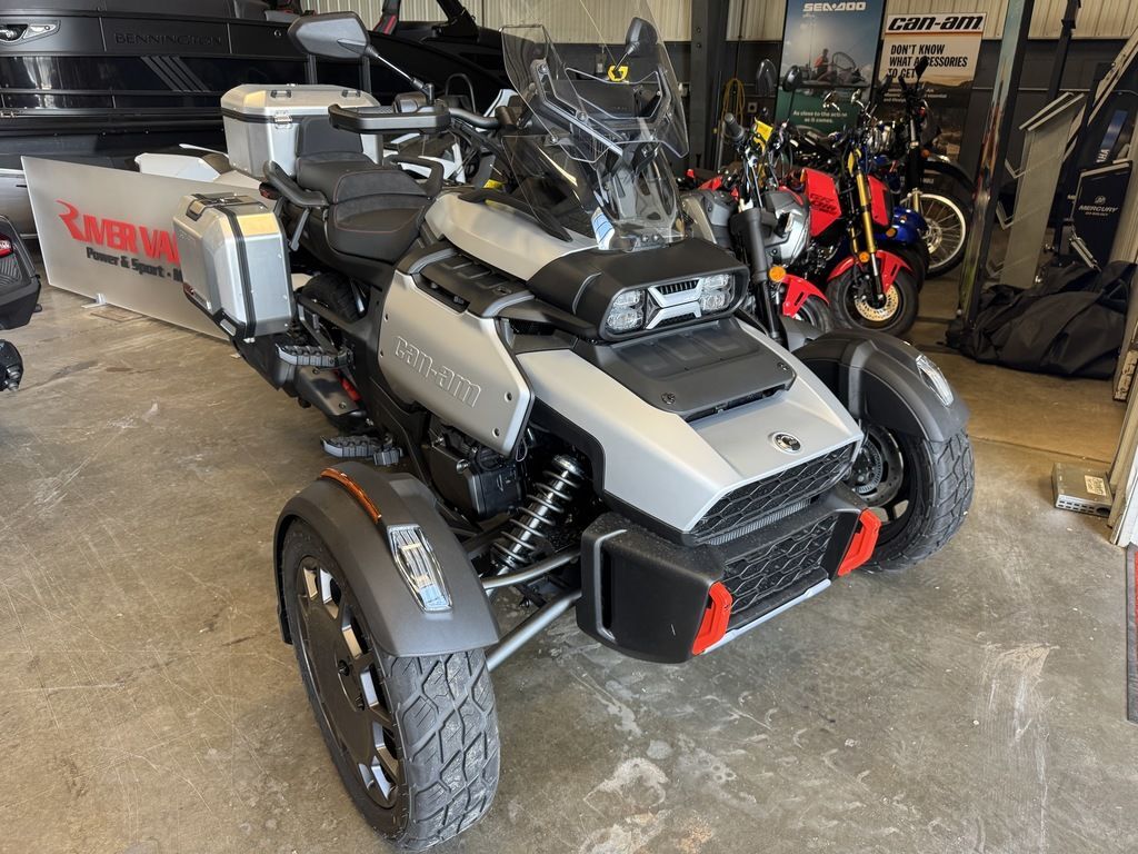 2025 Can-Am Canyon XT XT in Red Wing, MN