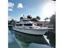 4 Cruising Tugs and Trawlers Under 40 Feet image